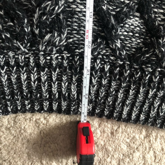 Obey Propaganda Sweater - Picture 5 of 7